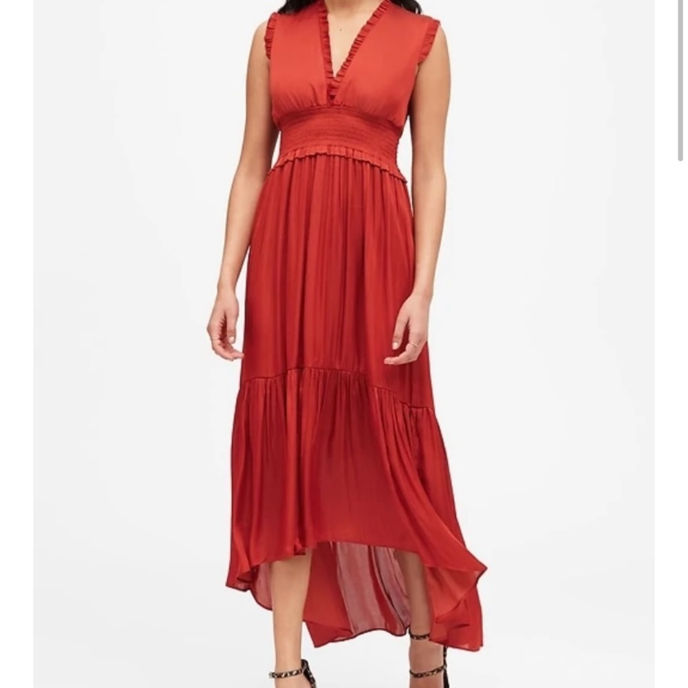 BNWT Banana Republic Dress